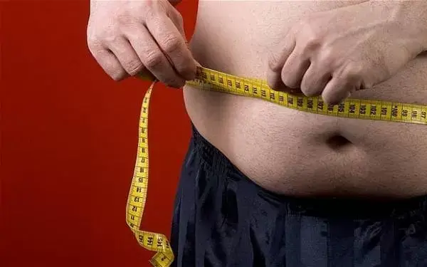 Benarkah Faktor Emosi Bisa Picu Obesitas?