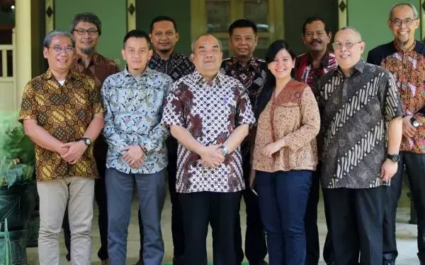 Yogyakarta Siap Sebagai Calon Tuan Rumah Piala Dunia U-20