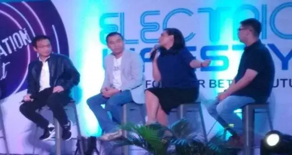 PLN Siap Mengawal Perubahan Gaya Hidup Masyarakat