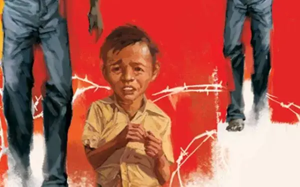 Sikap Keras Orang Tua Bisa Membuat Anak jadi Anti-Sosial, Benarkah?