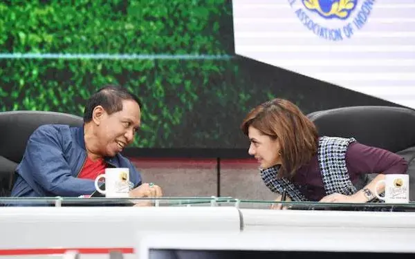 Soal Rekomendasi Kongres PSSI, Menpora: Saya Tidak Mau Salah Ambil Keputusan
