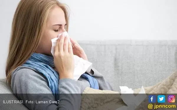 Fakta Mengejutkan Seputar Sistem Kekebalan Tubuh