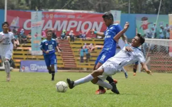 Jateng Juara Gala Siswa Indonesia Tingkat Nasional 2019