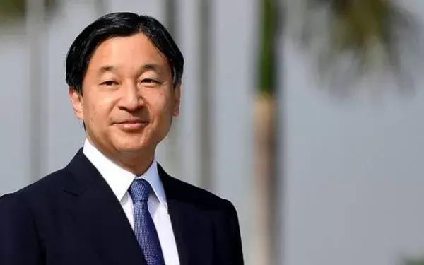 Sambut Kaisar Naruhito, Jepang Berikan Grasi kepada 600 Ribu Kriminal