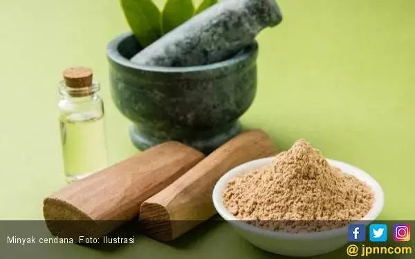 Hilangkan Noda Bekas Jerawat dengan Tiga Minyak Alami Ini