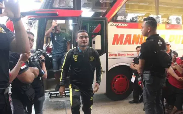 Barito Putera Punya Modal Bagus Saat Lawan Kalteng Putra
