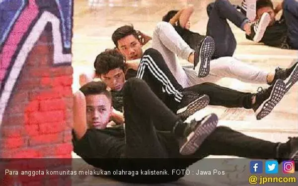 Jarang Melakukan Cardio Akan Lebih Mematikan Dibanding Perokok?