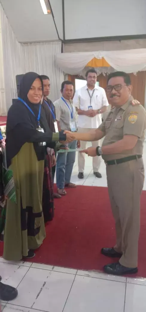 BRI Latih 10.000 Pelaku UMKM