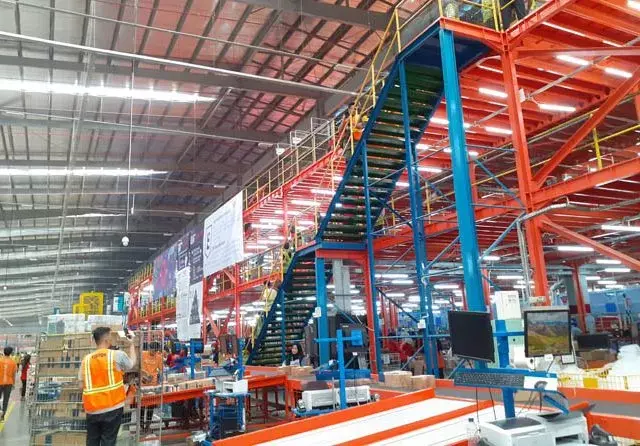 Terima 600 Ribu Order 11.11, Lazada Klaim Cuma Butuh 2 Jam Pemrosesan