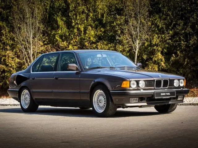 Mobil Mewah BMW yang Tak Pernah Diproduksi Massal, Ini Penampakannya