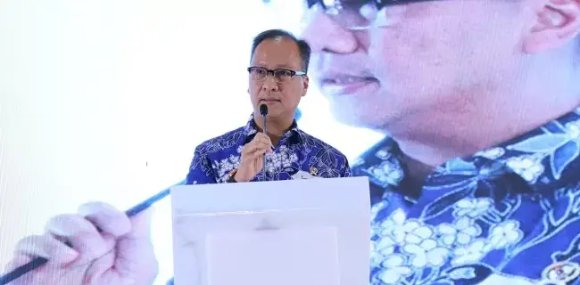 Menperin Dorong Instansi Pemerintah Gunakan Produk Dalam Negeri