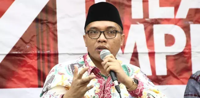 Ahmad Baidhowi: Pidato Sukmawati Lukai Perasaan Umat Islam