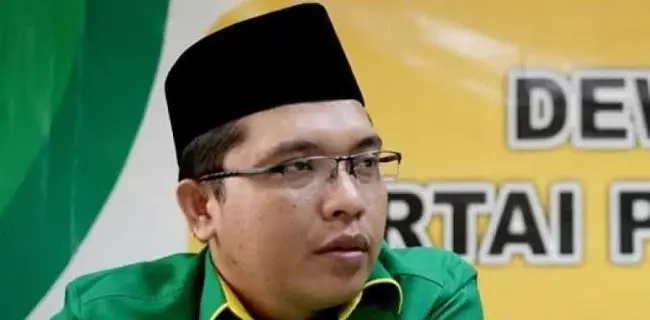PPP: Ade Irfan Pulungan Sekadar Mengingatkan Jusuf Kalla
