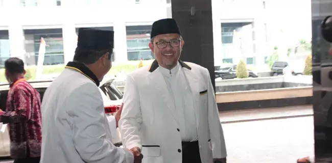 2020 Tahun Rekrutmen, PKS Targetkan Menang Pilkada Lebih 50 Persen