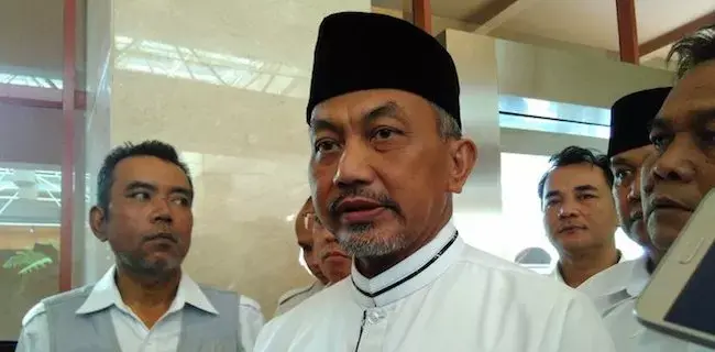 Kondisi Ekonomi Masih Memprihatinkan, Presiden PKS: Sungguh Tidak Mudah Jadi Menteri Di Tengah Pandemi