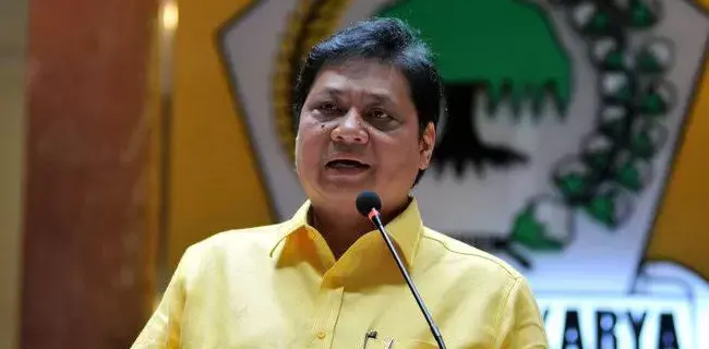 DPD Golkar se-SulSel Sepakat Dukung Airlangga Hartarto