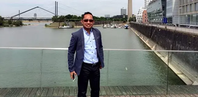 Tujuh Stafsus Milenial Jokowi Bisa Memotivasi Pemuda Daerah