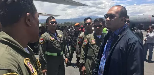 Bela Aspirasi Penambang Lokal, DPR Siap Hadapi Kebijakan Nikel Luhut