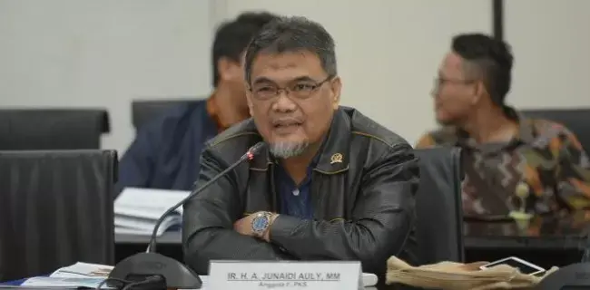 Junaidi Auly: Ekonomi Melambat, Pekerjaan Pemerintah Ke Depan Cukup Berat