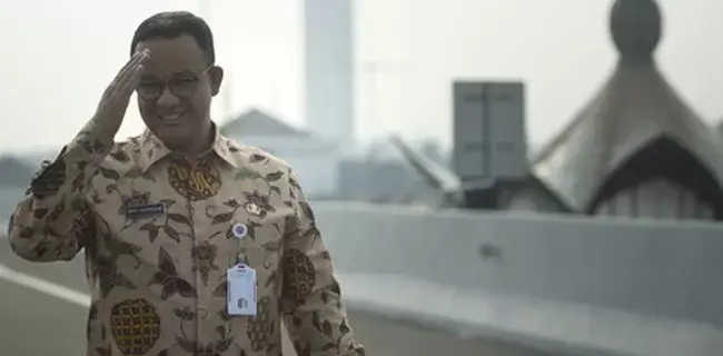 PDIP Tidak Keberatan Nasdem-PKS Usung Anies Baswedan Di 2024