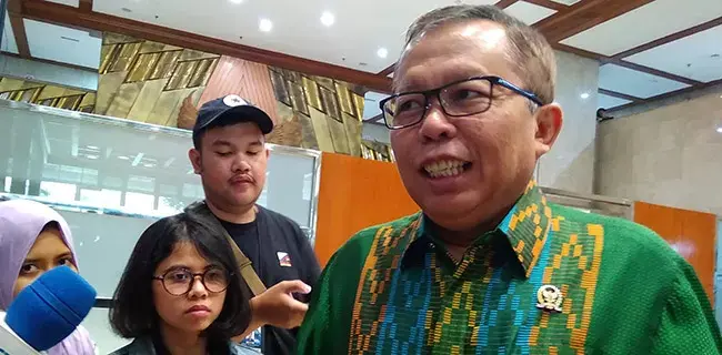 Dinilai Tidak Punya Terobosan, Komisi III DPR Usul BNN Dibubarkan