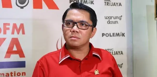 Komisi III DPR: Bebasnya Sofyan Basir Jadi Cambuk Bagi KPK