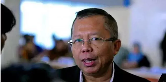 Ujimateri Oleh Tiga Pimpinan KPK, Arsul: Kan Lucu Jadinya
