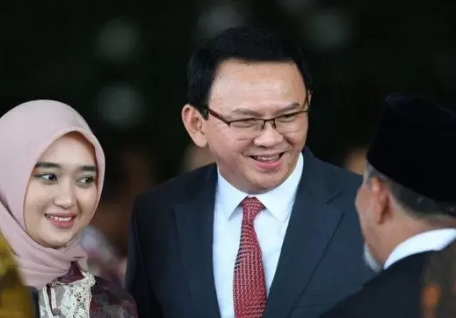 Relawan Jokowi: Tak Ada Rumus yang Melarang Pak Ahok jadi Pejabat BUMN