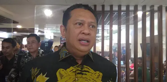 Bamsoet Wacanakan Masa Jabatan Presiden Jadi 3 Periode, Pengamat: Yang Ngusulin Maruk Amat!
