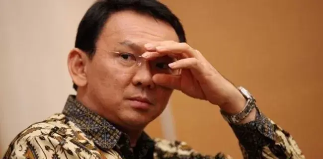 Rajin Loncat Partai, Ahok Harusnya Mawas Diri Dan Tak Masuk BUMN