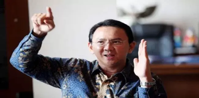 Para Tokoh Tolak Ahok Pimpin BUMN Milik Rakyat