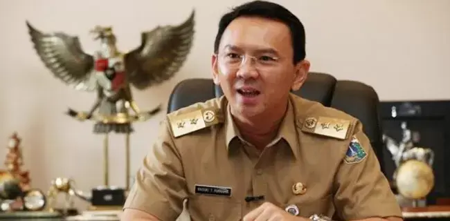 MPR Bandingkan Rencana Pengangkatan Ahok Dengan Peraturan KPU