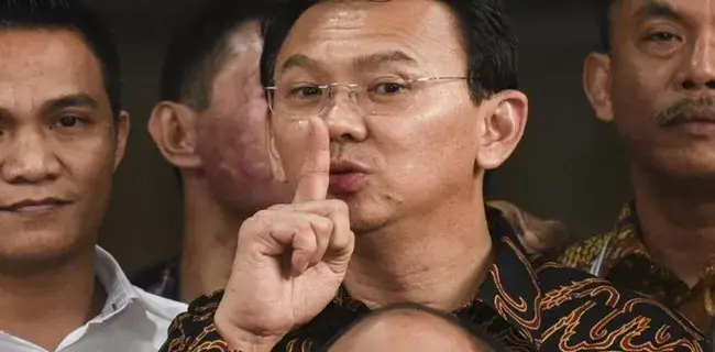 Penunjukan Ahok Tidak Akan Ubah BUMN Secara Keseluruhan