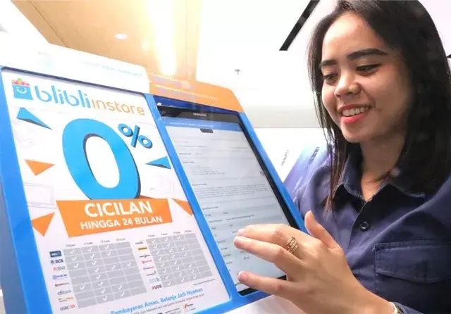Bisnis Ritel Siap Ekspansi ke Luar Negeri
