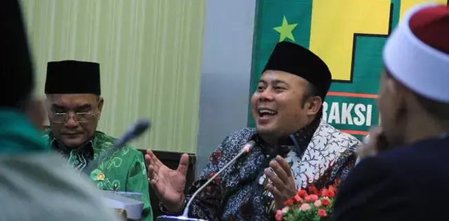 Idham Dilantik Jadi Kapolri, PKB: Jenderal Pendiam, Banyak Prestasi