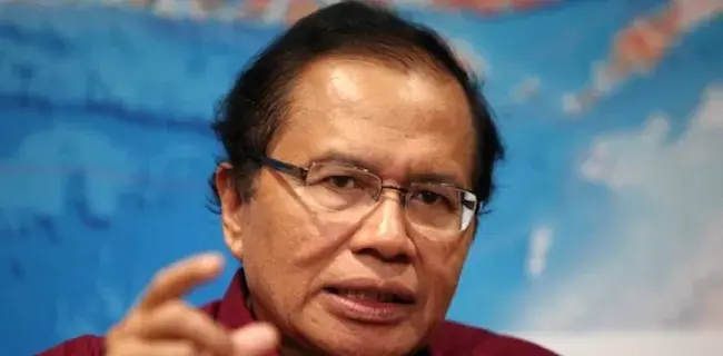 Rizal Ramli: Pemerintah Tak Punya Nyali Plus Kemauan Bereskan BPJS Kesehatan