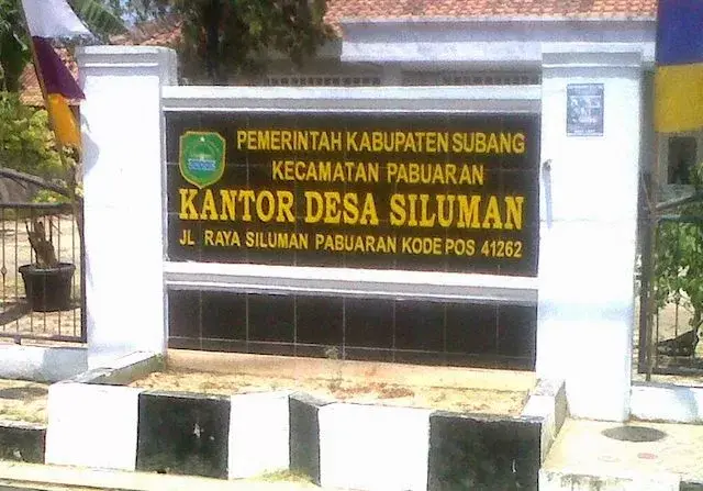 Respons Soal Desa Fiktif, Wamen Kemendes Datangi Desa Siluman