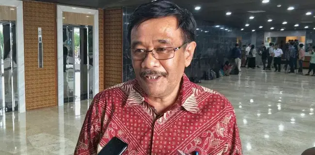 Djarot: PDIP Menghendaki Masa Jabatan Presiden Cukup Dua Periode