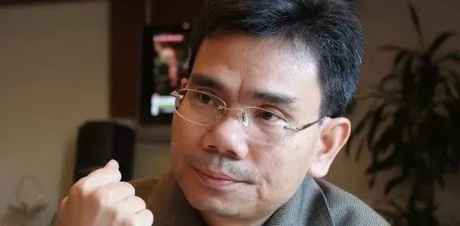 Survei LSI: Cuma 4 Persen Muslim Yang Tidak Cocok Pancasila