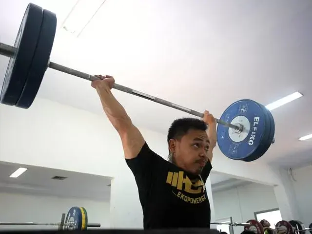 Persiapan SEA Games Kacau, Malah Berani Naikkan Target Perolehan Emas