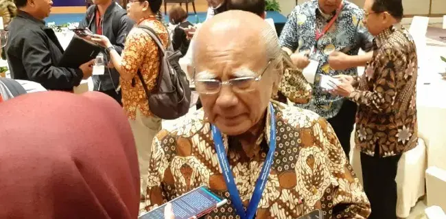 Bukan Cuma KPK, Partai Juga Butuh Dewan Pengawas