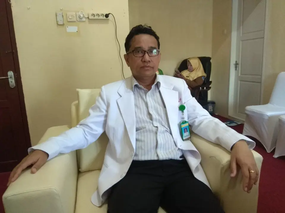 RSUD Buton Selatan Segera Terima APD dan Rapid Test