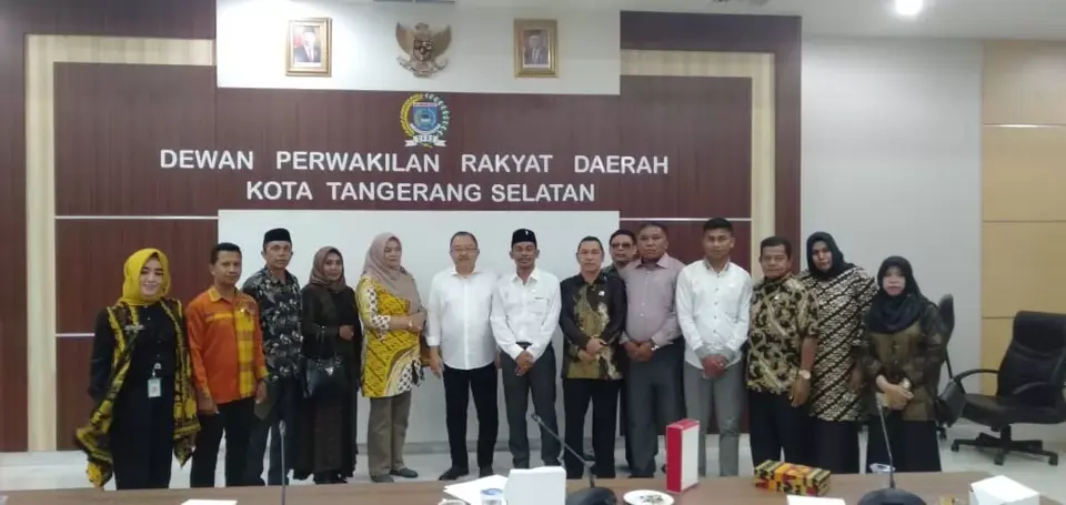 Komisi I DPRD Buteng Siap Perdakan Bansos Musibah Kematian Warga Miskin