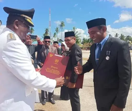 Bupati Buteng Haramkan Lelang Jabatan dan Seleksi CPNS "Main Bayar"