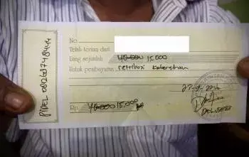 Banyak OPD tak Mau Bayar Retribusi Sampah