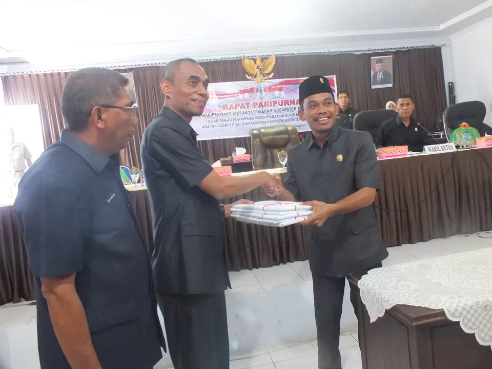 Pansel Lelang Jabatan Sembilan OPD Buteng Segera Umumkan Peserta Lulus Tiga Besar