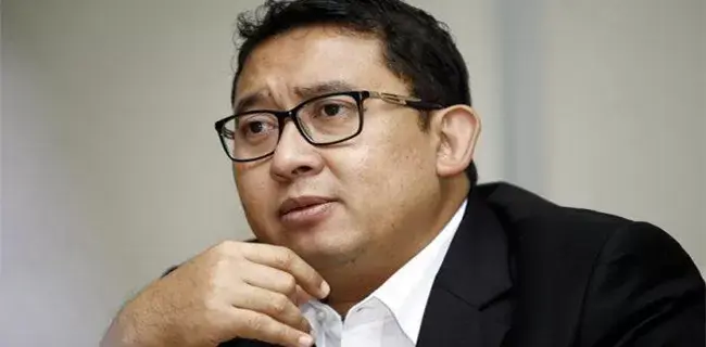 Para Cukong Biayai Kampanye Calon Kepala Daerah, Fadli Zon: Pak Mahfud, Apa Tidak Lebih Tepat Indonesia Sandang Cukongkrasi?