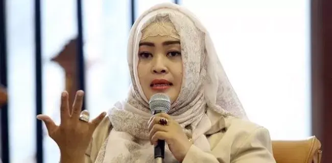 Fahira Idris: Ancaman Nyata Negeri Ini Radikalisme Ekonomi