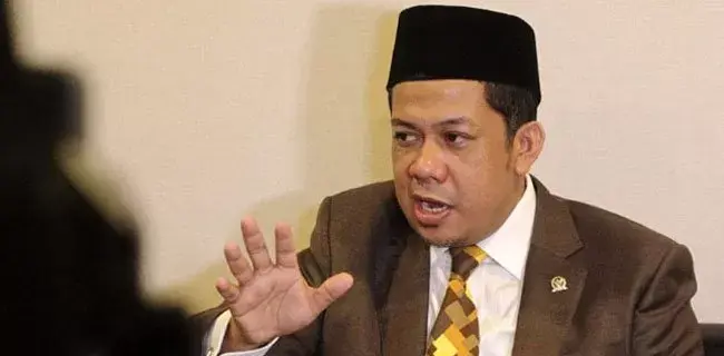 Fahri Hamzah: Presiden Tak Boleh Salah