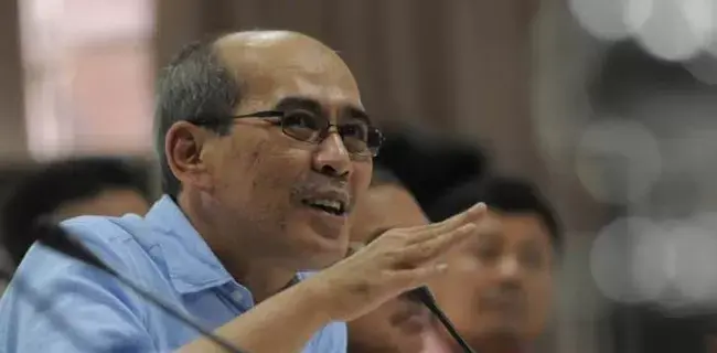 Jokowi Tegur Luhut Dan Bahlil Karena Target Nilai Investasi Merosot, Faisal Basri: Rasanya Tidak Elok
